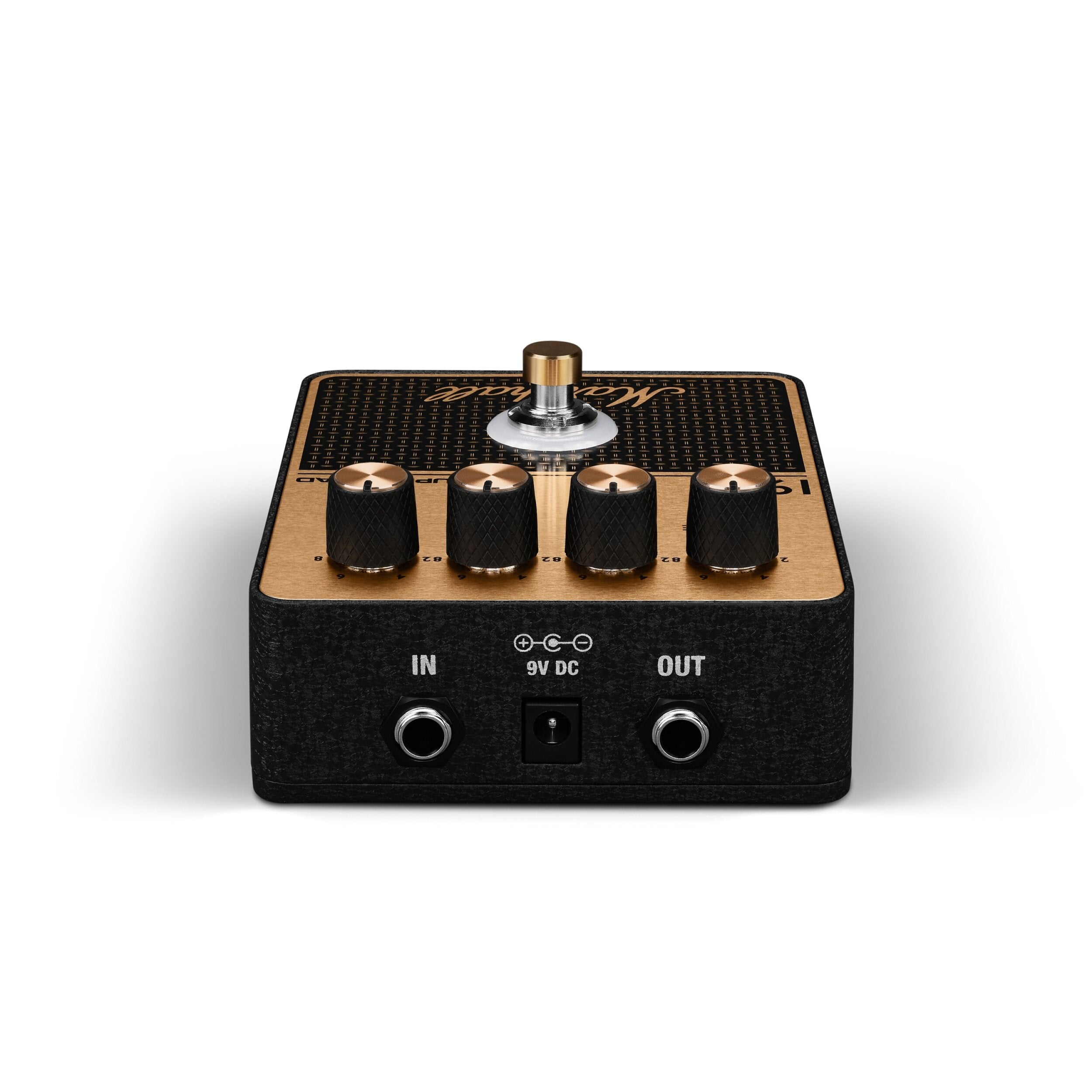 Marshall 1959 Amp Series OD Pedal