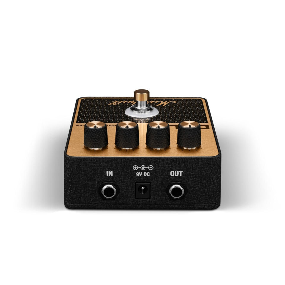 Marshall DSL Amp Series Distortion Pedal