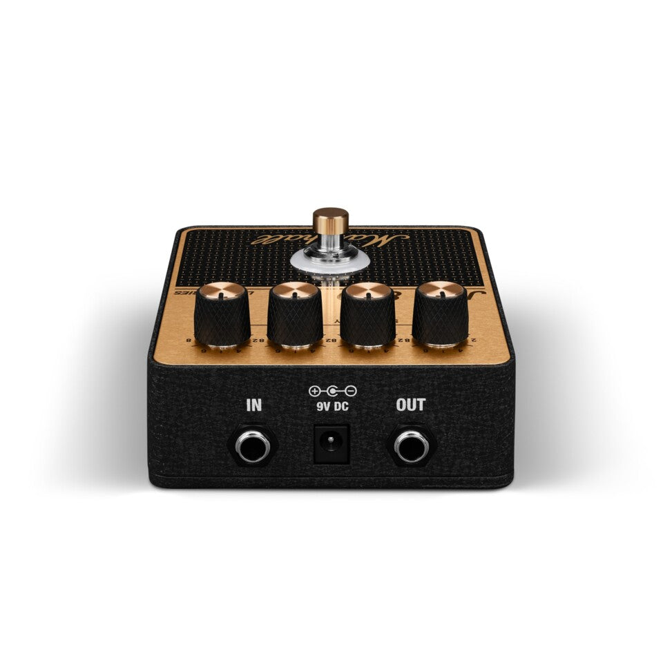 Marshall JCM800 Amp Series Distortion Pedal