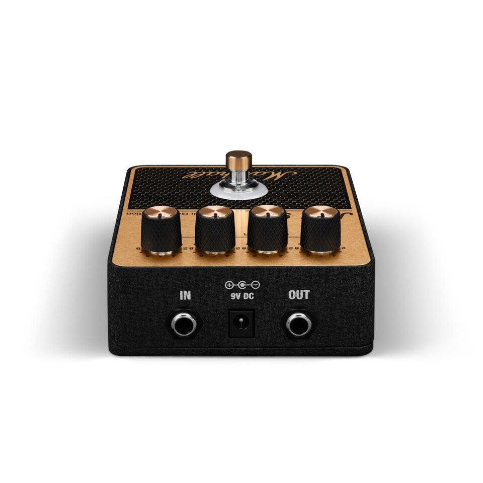 Marshall JCM900 Amp Series Distortion Pedal