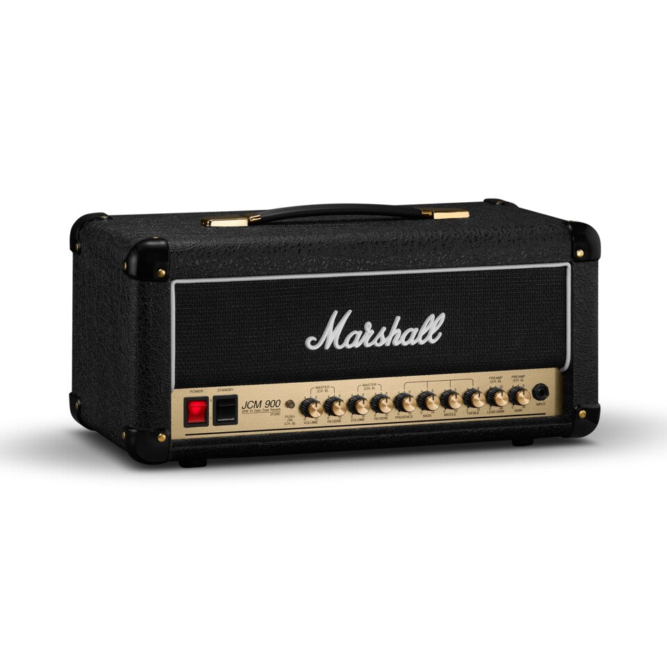 Marshall Studio JCM900 SN20H Head