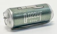 Monty*s Oil Capacitor 0.022Uf
