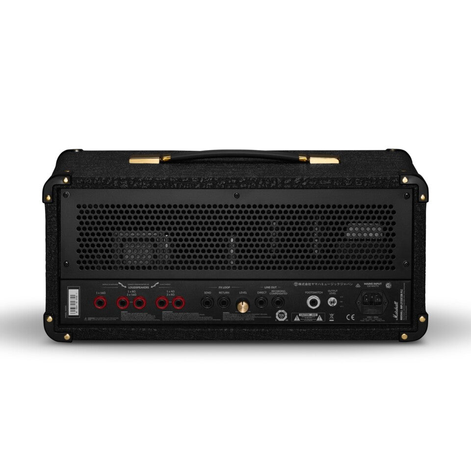 Marshall Studio JCM900 SN20H Head