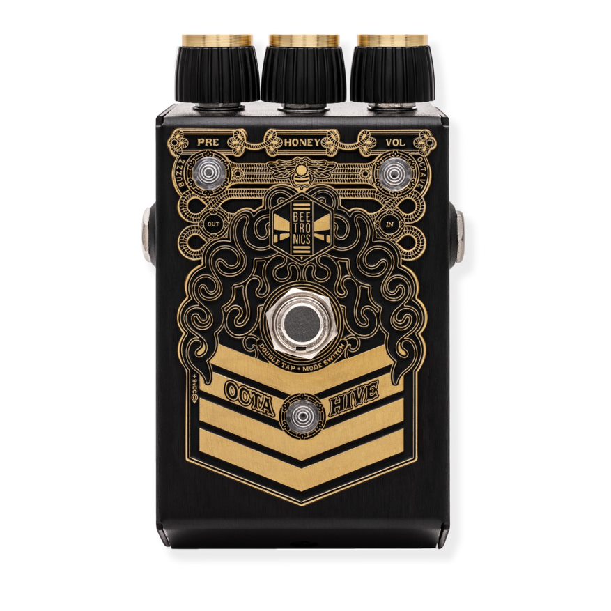 Beetronics OctaHive V2
