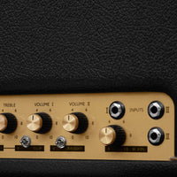 Marshall 1959MS 100W Classic Modified Super Lead Handwired