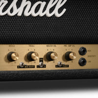 Marshall 2203MS JCM800 Head 100W Modified Master Volume Head