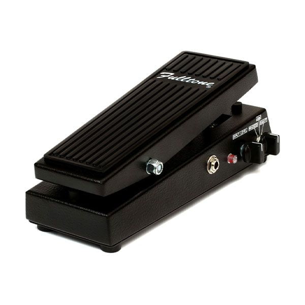 Fulltone Clyde Deluxe Wah