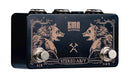 KMA Stereo ABY