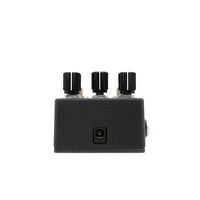 Keeley Halo Dual Echo
