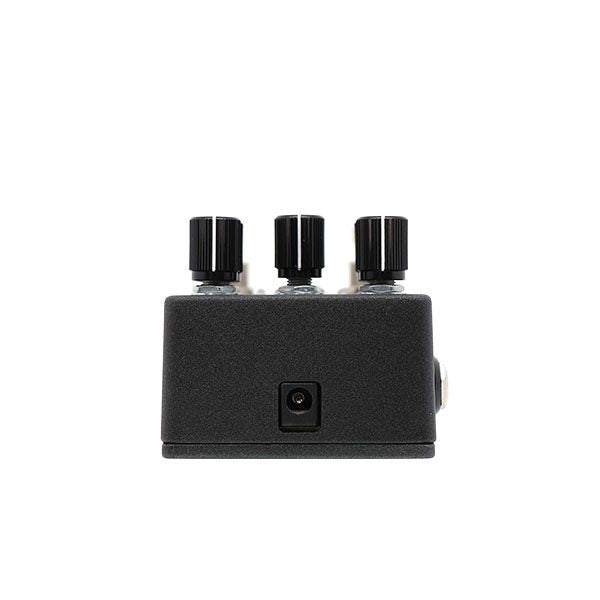 Keeley Halo Dual Echo