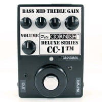 Pete Cornish CC-1 Deluxe Series