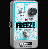 Electro Harmonix Freeze