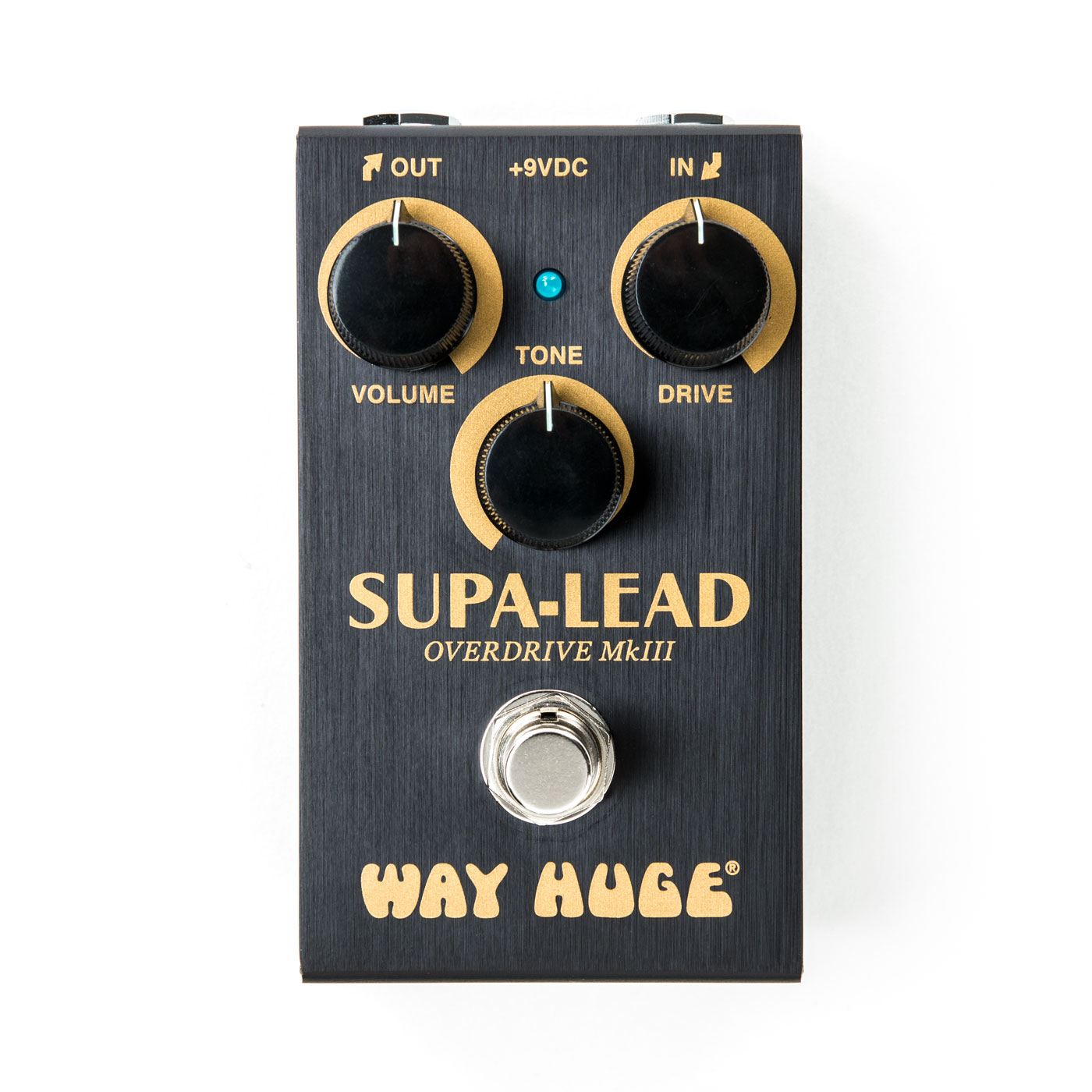 WAY HUGE Smalls Mini Supa Lead WM31