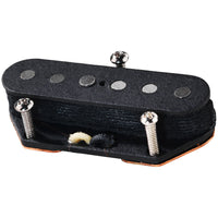 Lundgren BJFE Tele Bridge