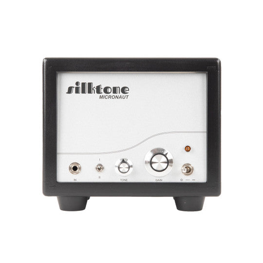 Silktone Micronaut
