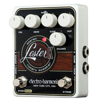 Electro Harmonix Lester K Stereo Rotary Speaker