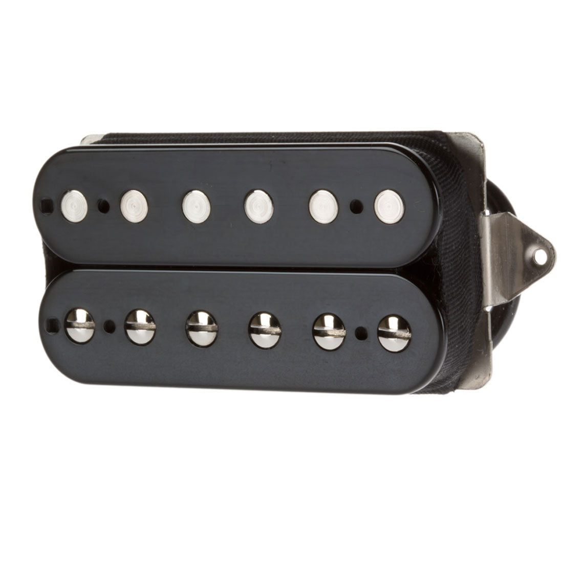 Suhr Thornbucker Bridge Raw Nickel 50mm 