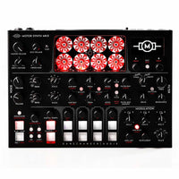 Gamechanger Audio Motor Synth MKII Electro-mechanical Desktop Synthesizer