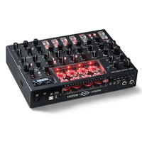 Gamechanger Audio Motor Synth MKII Electro-mechanical Desktop Synthesizer