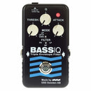 EBS BassIQ Blue Label