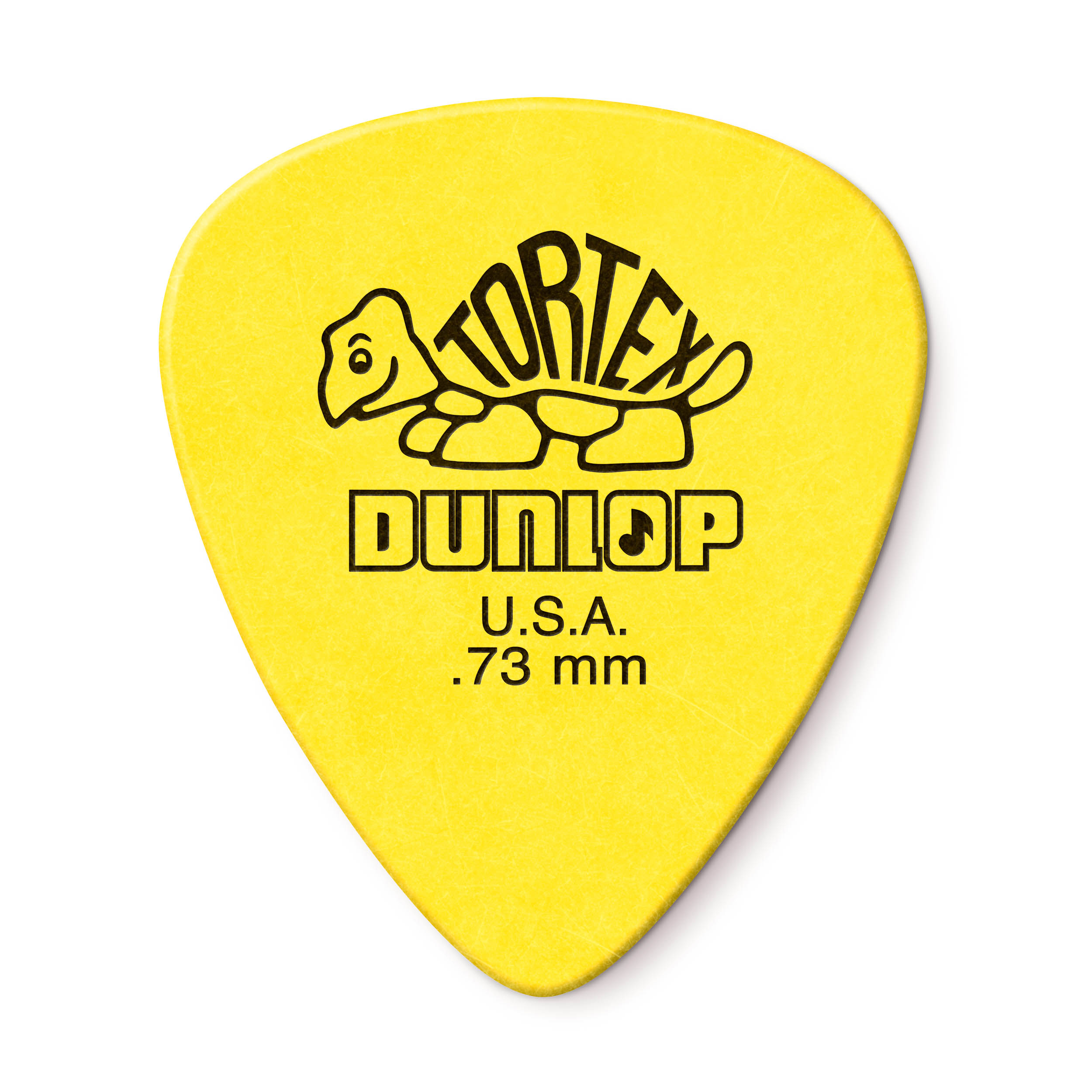 Dunlop Tortex Standard 0.73 Players Pack 12-pack
