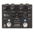 Walrus Audio SLÖER Black