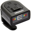 DADDARIO PW-CT-12 Micro Headstock Tuner