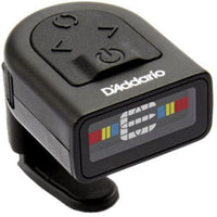 DADDARIO PW-CT-12 Micro Headstock Tuner
