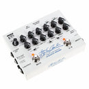 EBS Stanley Clark Signature Preamp
