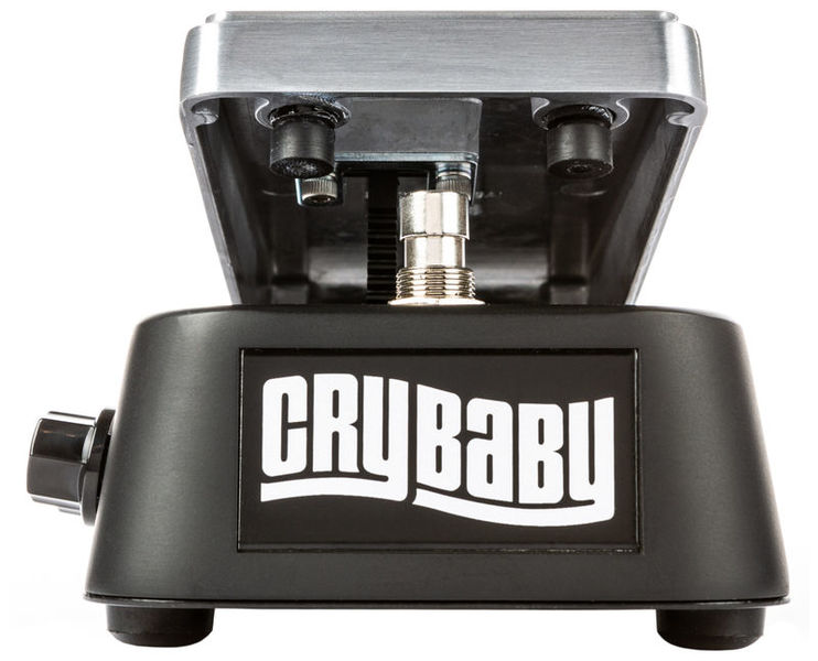 Dunlop Crybaby GCB65 Custom Badass Inductor Wah
