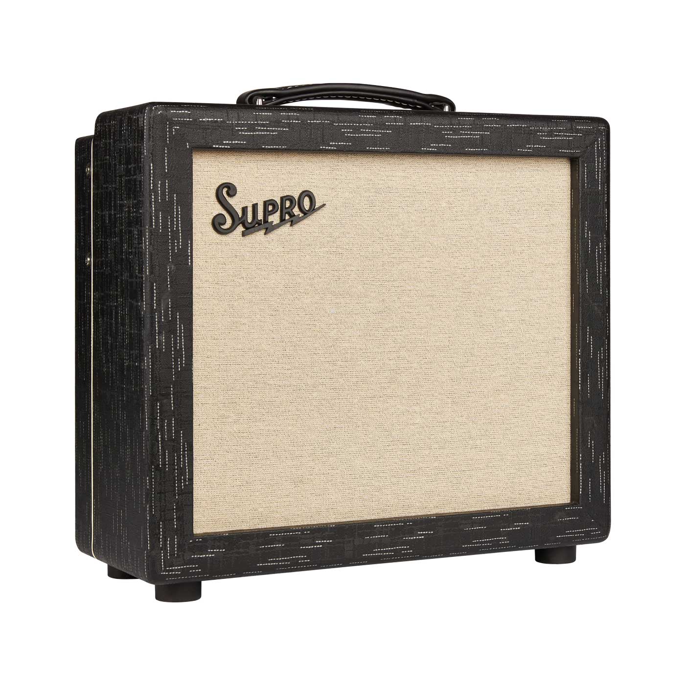 Supro Amulet | 15 Watt 1x10