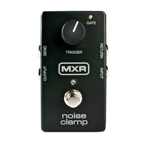 MXR M195 Noise Clamp 