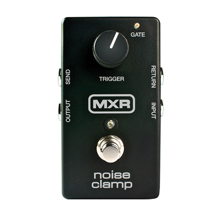 MXR M195 Noise Clamp 