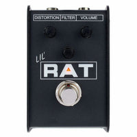 Proco LIL RAT Distortion Pedal