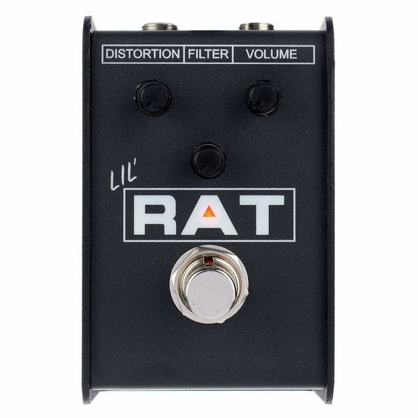 Proco LIL RAT Distortion Pedal