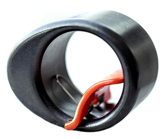 Black Mountain Slide Ring
