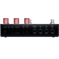 These Go To 11 Pedaler Polyend Mess tgt11