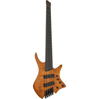 Strandberg Boden Bass Prog 5 Brown