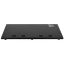 Vertex by Gator Compact Pedal Board 58x33 Surface with Gig Bag