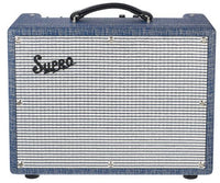 Supro Keeley Custom 10 Combo Amplifier