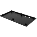 Vertex by Gator Compact Pedal Board 58x33 Surface with Gig Bag