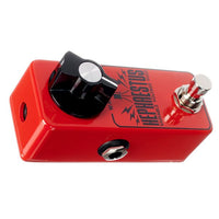 Mythos Hephaestus Fuzz
