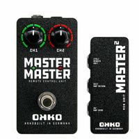 OKKO MasterMaster