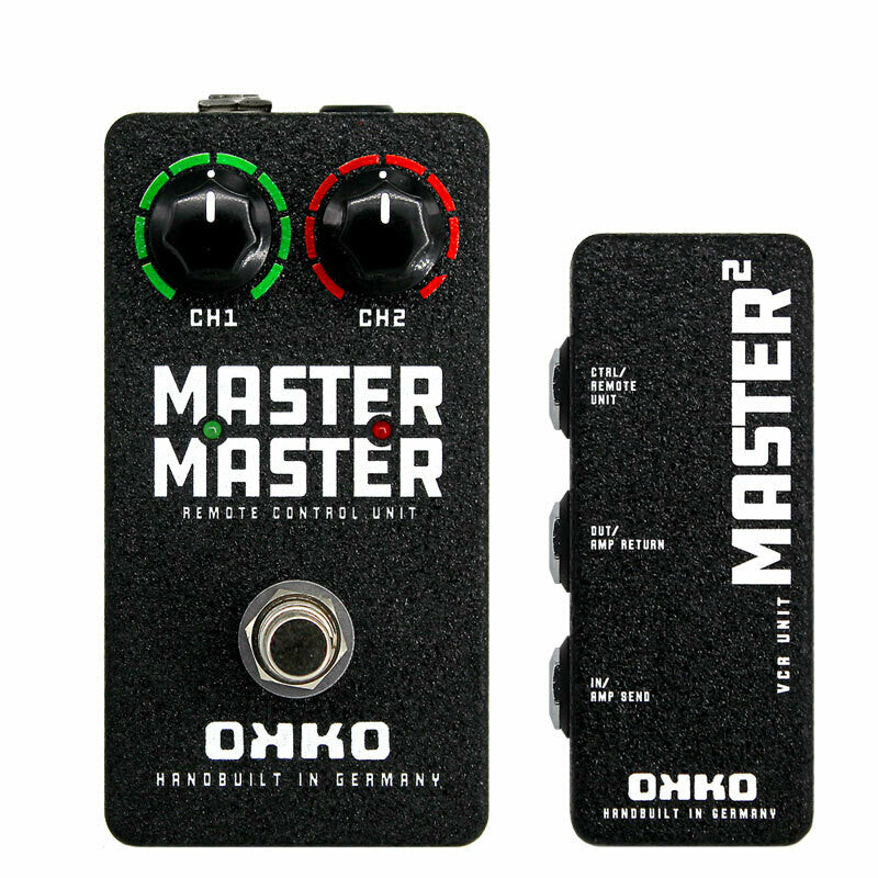 OKKO MasterMaster