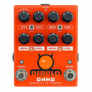 OKKO Diablo Dual Overdrive