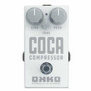 OKKO CocaComp MkII