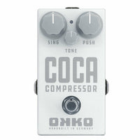 OKKO CocaComp MkII