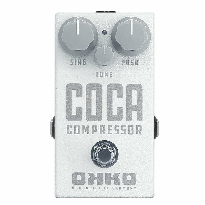 OKKO CocaComp MkII