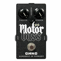 OKKO Motor Bass Bass Drive