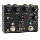 Walrus Audio SLÖER Black